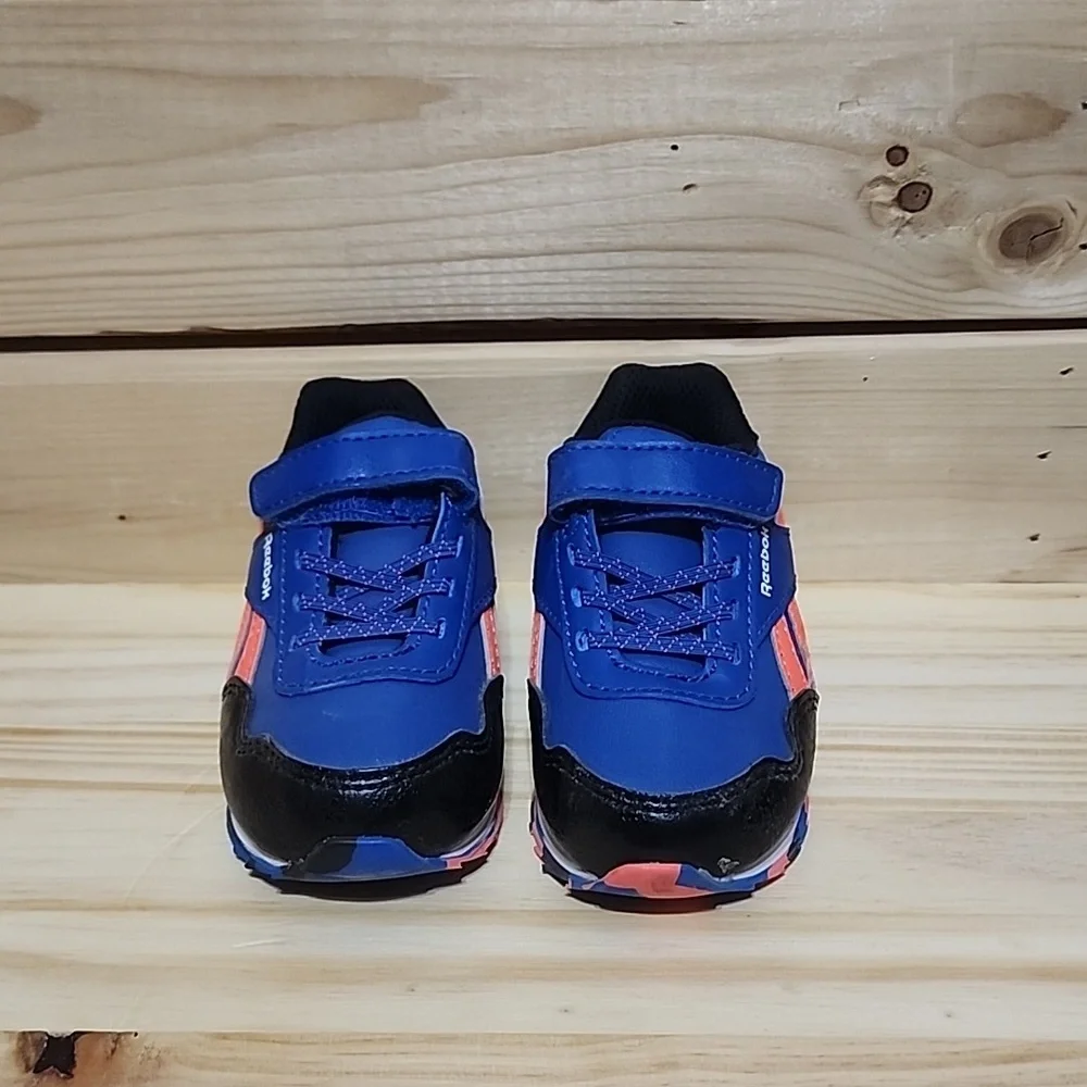 Reebok Baby Shoes size 4 Boys